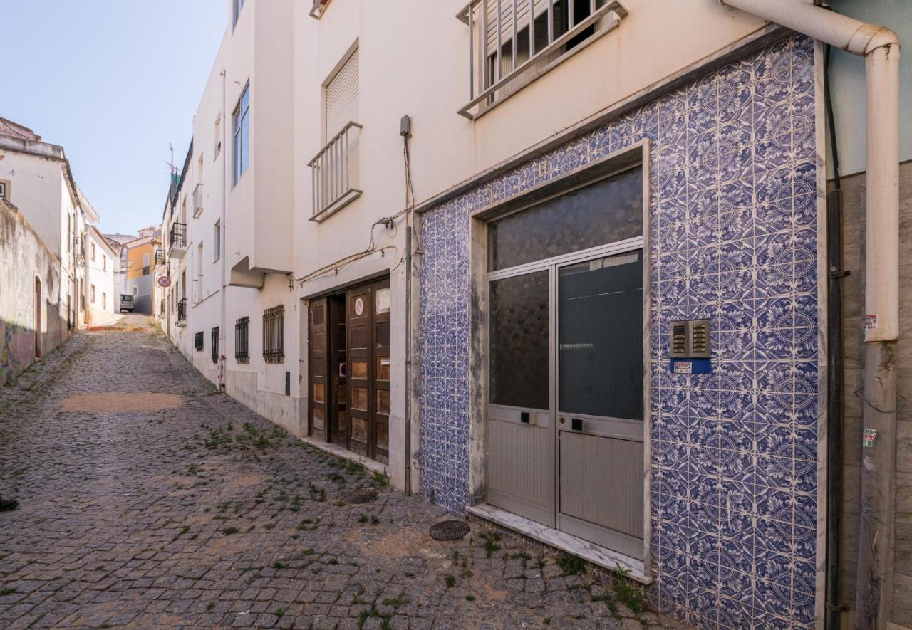 Lagos Classic By Homing Dış mekan fotoğraf